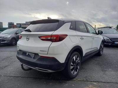 Opel Grandland X 1.6 Cdti 120 Ch Bva Elite - Garantie 6 Mois