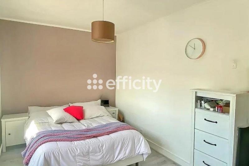 Maison - 65 m² - 3 pièces