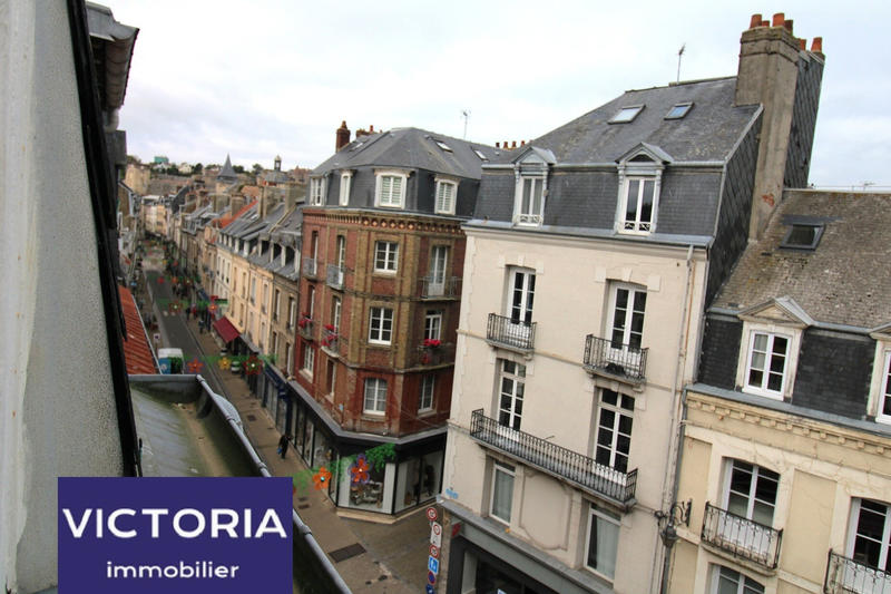 Appartement - 51 m² - 3 pièces