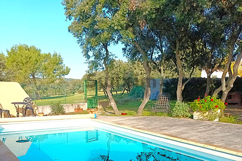 Villa - 150 m² - 5 pièces