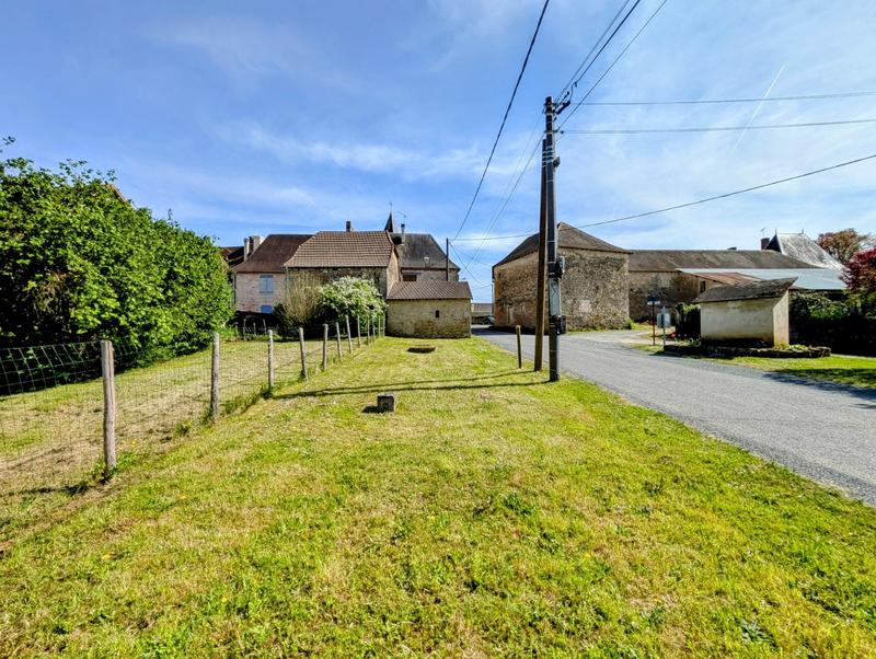 Maison - 134 m² - 6 pièces