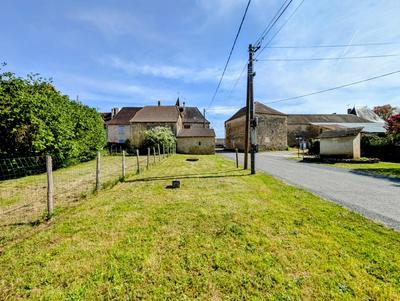 Maison - 134 m² - 6 pièces