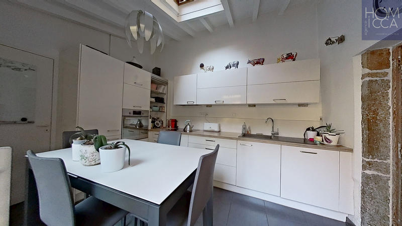 Maison de village - 119 m² - 7 pièces