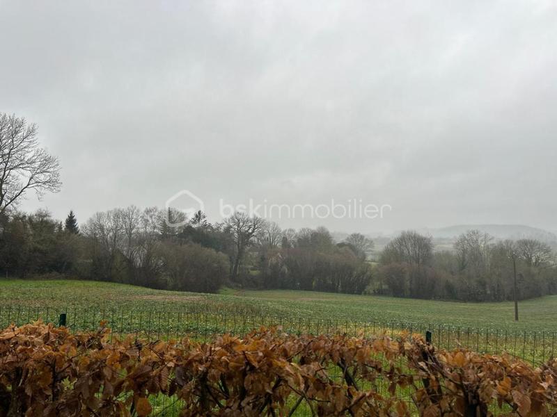 Maison - 215 m² - 7 pièces