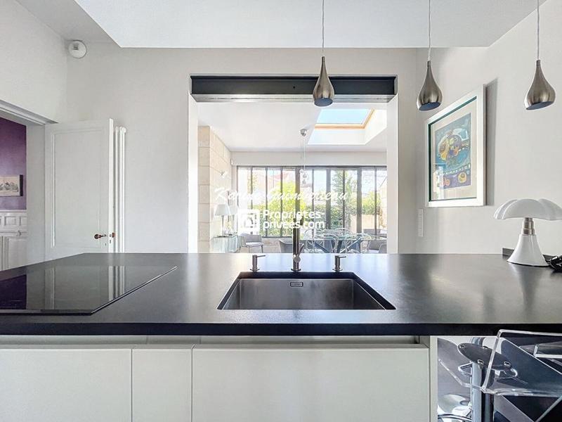 Propriété - 182 m² - 7 pièces