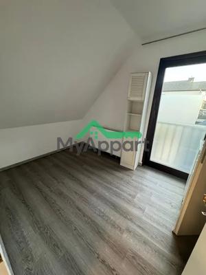 Appartement - 14 m² - 1 pièce