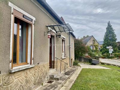 Maison - 51 m² - 3 pièces