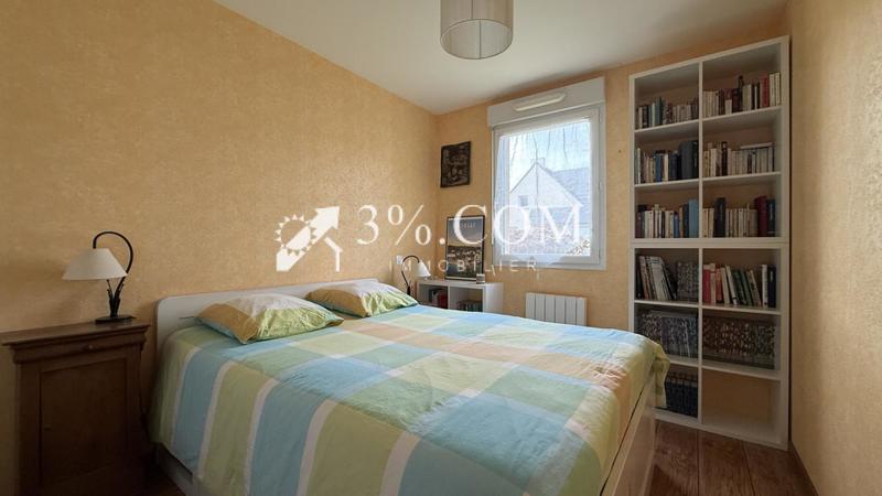 Maison - 103 m² - 4 pièces