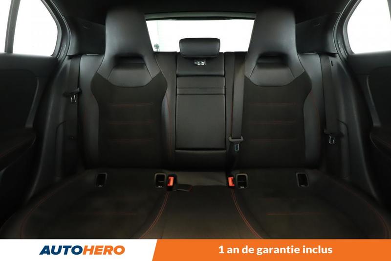 Mercedes Classe a 180 d Amg Line 8g-Dct 116 ch