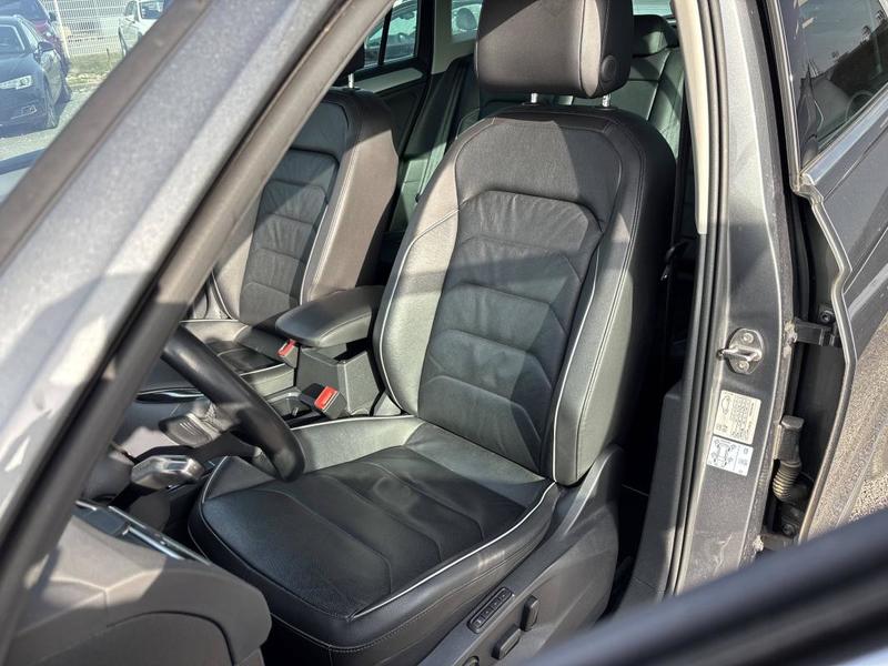 Volkswagen Tiguan 1.5 Tsi 150ch Confortline Dsg7