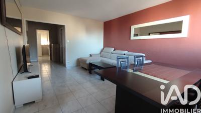 Appartement - 52 m² - 2 pièces