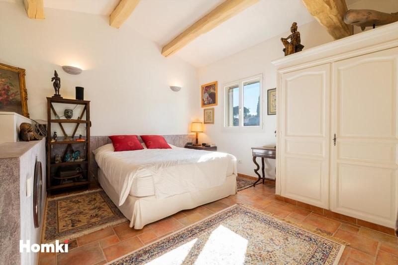 Maison - 128 m² - 5 pièces