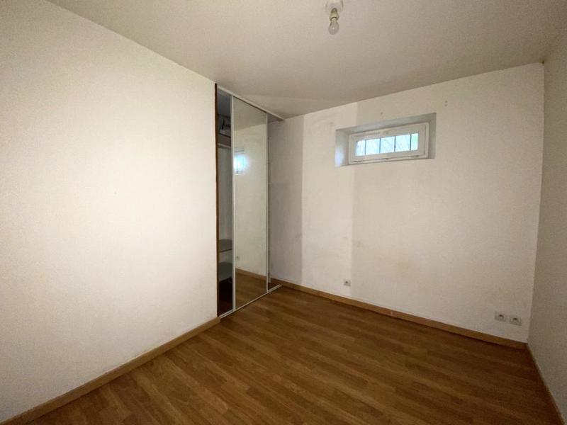 Appartement ancien - 45 m² - 2 pièces