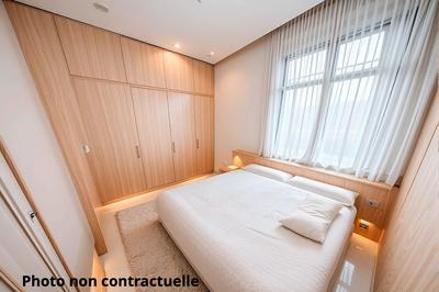 Appartement - 37 m² - 3 pièces