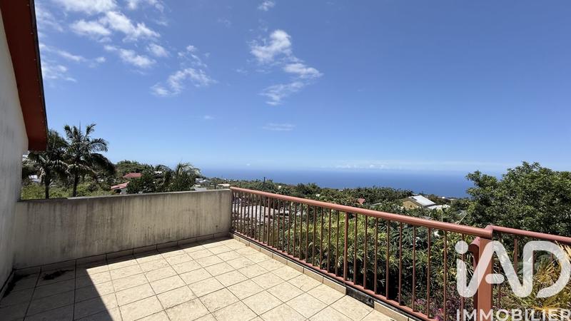 Maison - 205 m² - 8 pièces