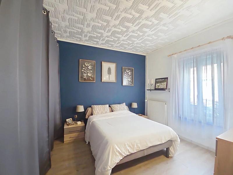 Maison - 160 m² - 7 pièces