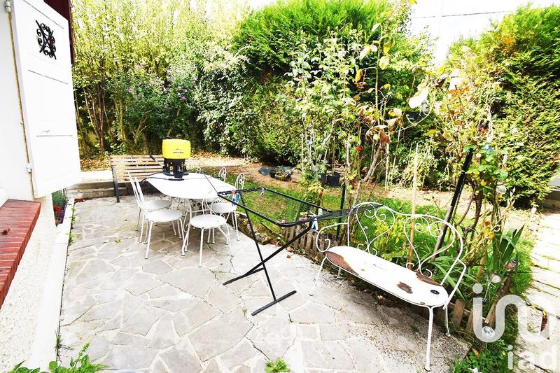 Maison - 67 m² - 3 pièces