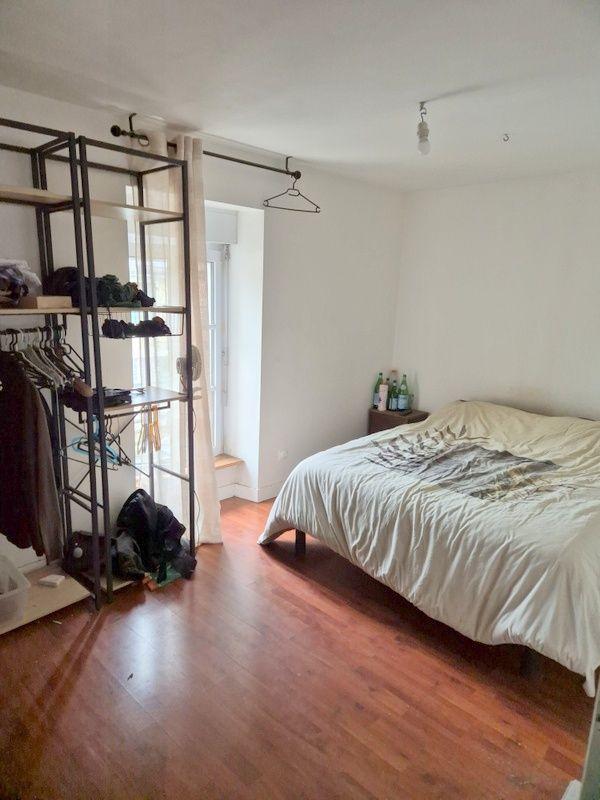 Maison - 98 m² - 3 pièces