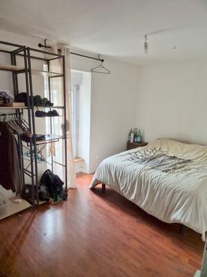 Maison - 98 m² - 3 pièces