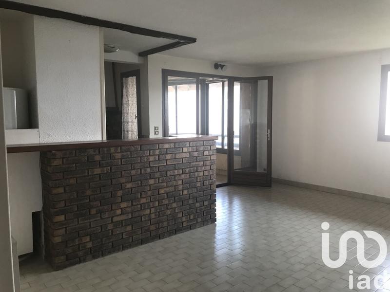 Appartement - 72 m² - 4 pièces