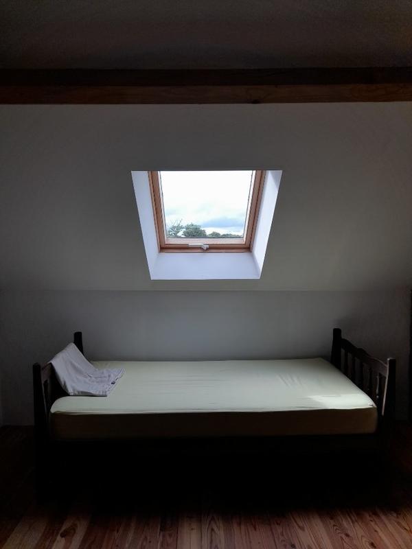 Maison - 180 m² - 7 pièces