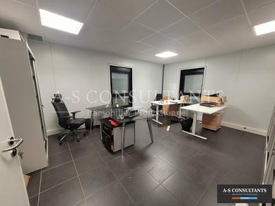 Local commercial - 185 m²