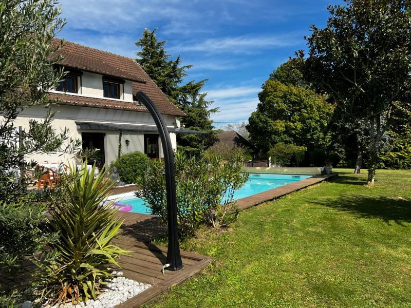 Maison - 158 m² - 5 pièces