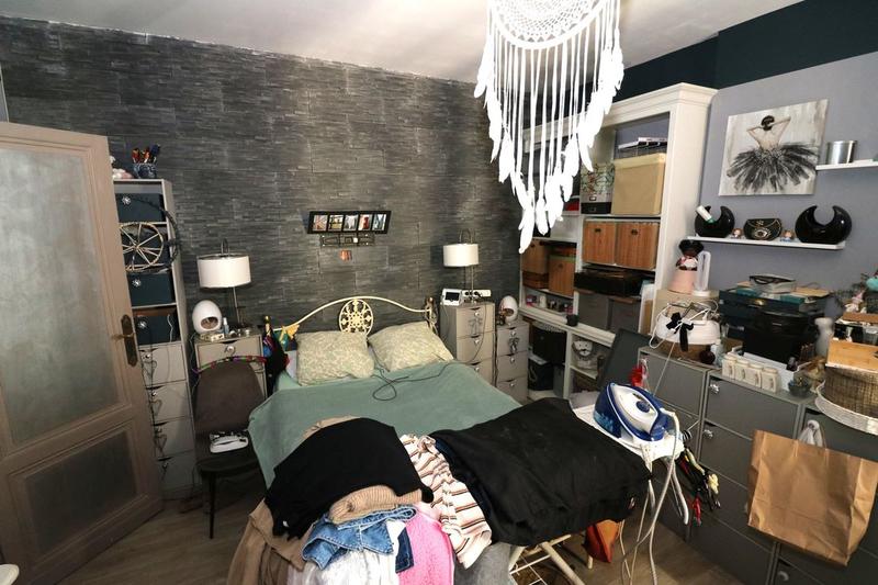 Immeuble - 290 m² - 11 pièces