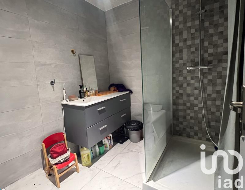 Maison de village - 79 m² - 3 pièces