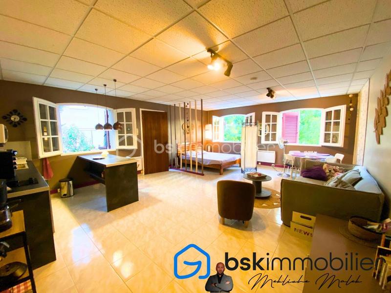 Maison - 175 m² - 7 pièces