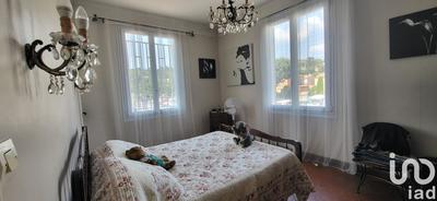 Maison - 134 m² - 7 pièces