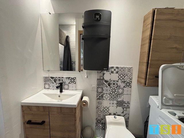 Maison - 160 m² - 9 pièces