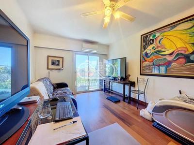 Appartement - 121 m² - 3 pièces