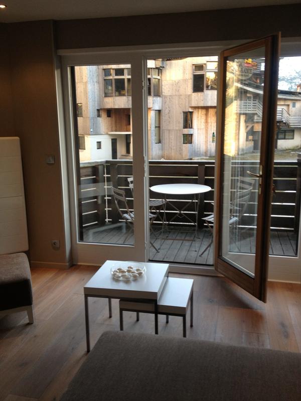 Appartement - 85 m² - 4 pièces