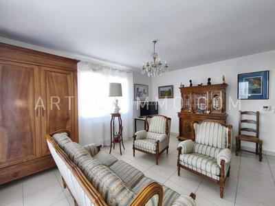 Appartement - 55 m² - 2 pièces