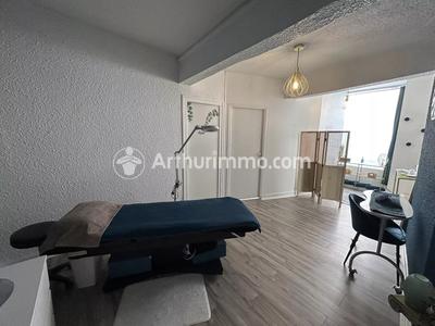 Bureau - 32 m² - 2 pièces