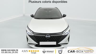 Nissan Qashqai e-Power 190 ch n-Design