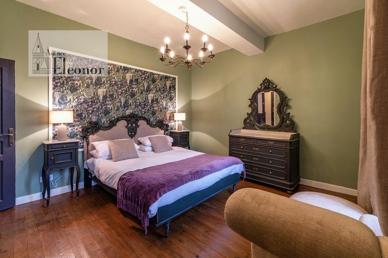 Maison - 79 m² - 3 pièces