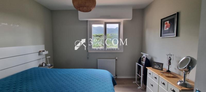 Maison - 67 m² - 3 pièces