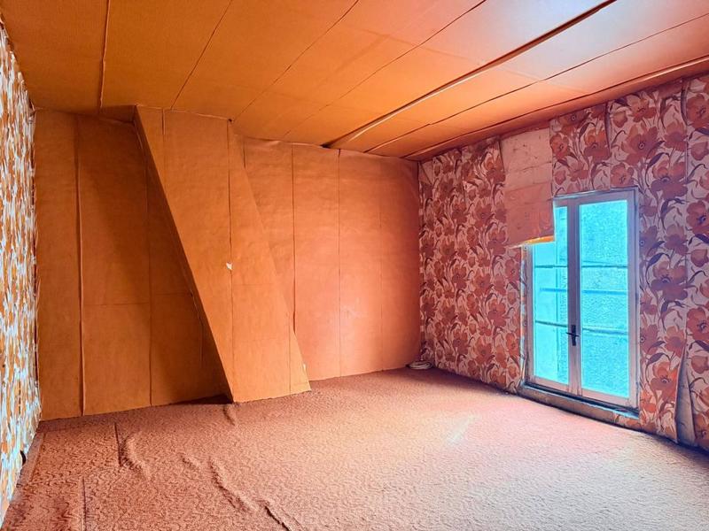 Maison - 180 m² - 7 pièces