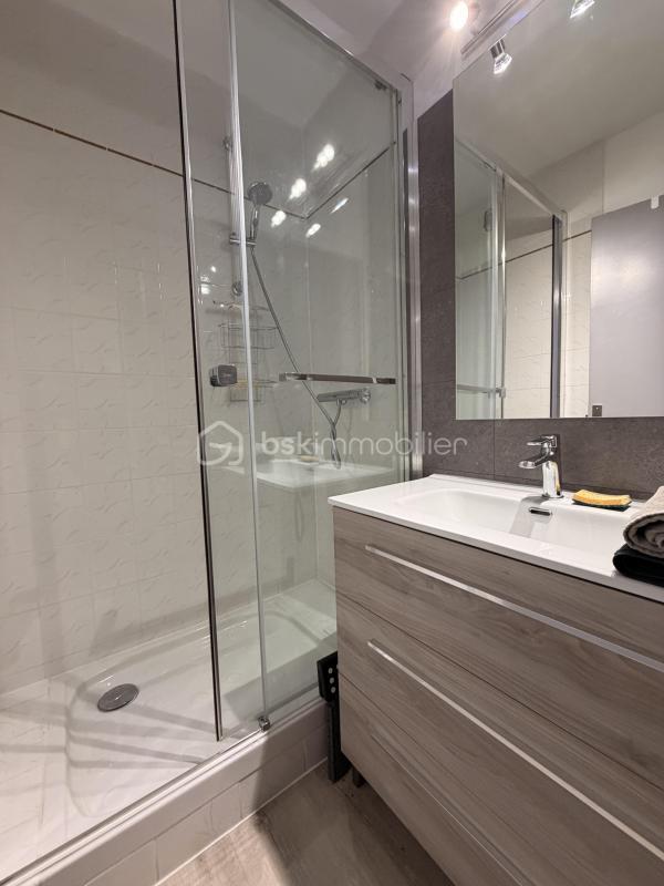 Studio - 23 m² - 1 pièce