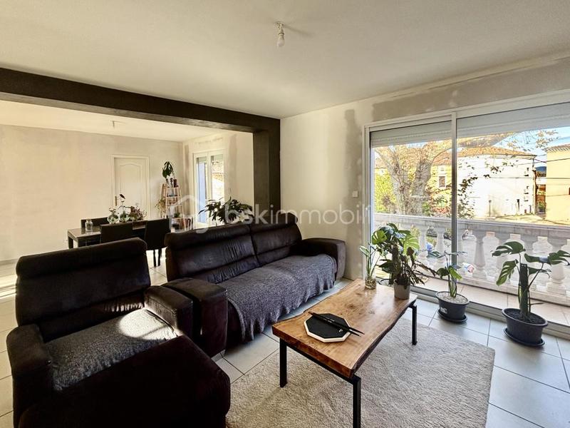 Maison - 148 m² - 4 pièces