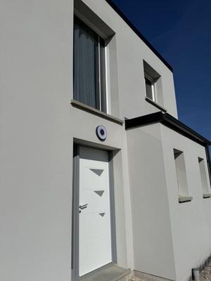 Maison - 78 m² - 4 pièces