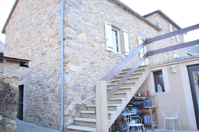 Maison de campagne - 231 m² - 6 pièces