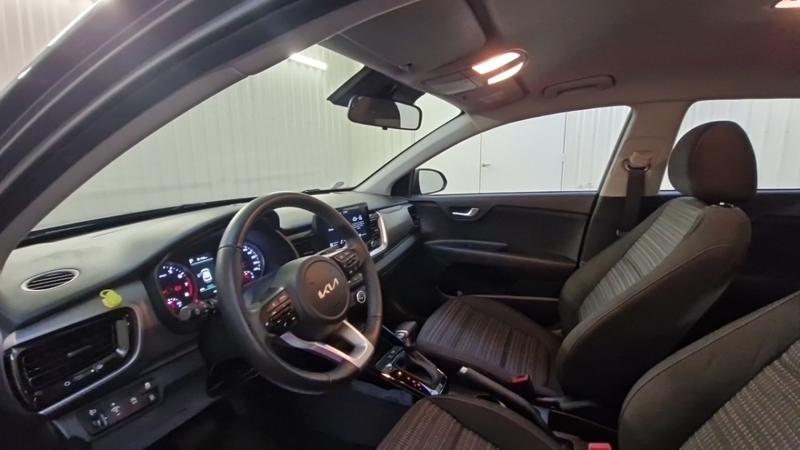 Kia Stonic 1.0 t-Gdi 120 Mhev Active Dct7