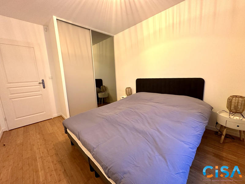 Appartement - 74 m² - 3 pièces