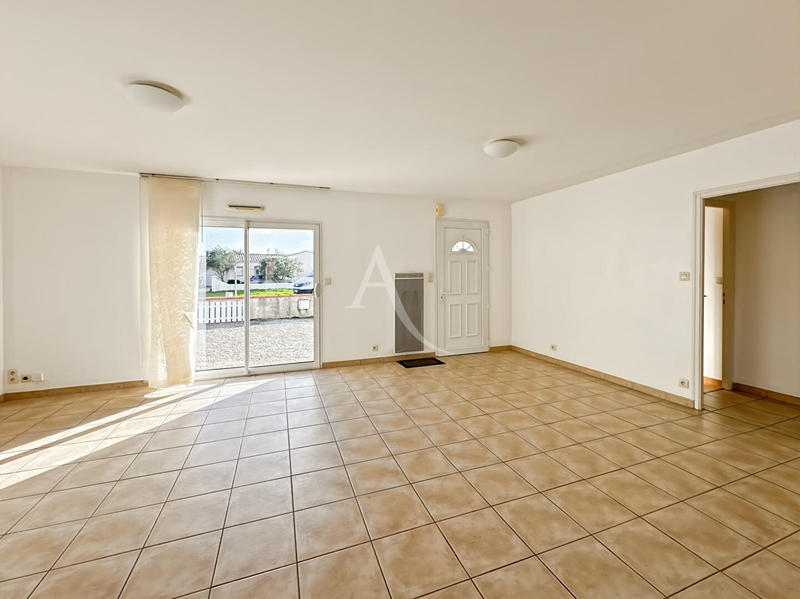 Maison - 86 m² - 4 pièces