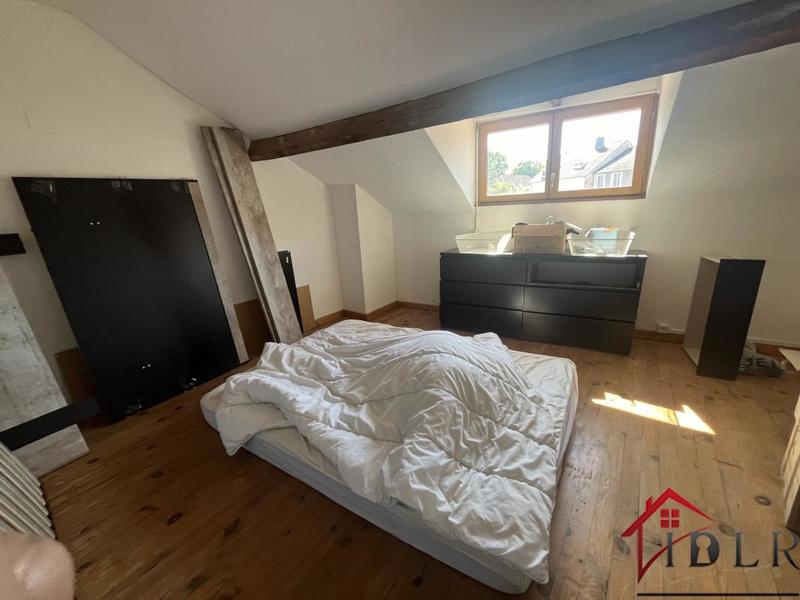 Maison de ville - 82 m² - 5 pièces