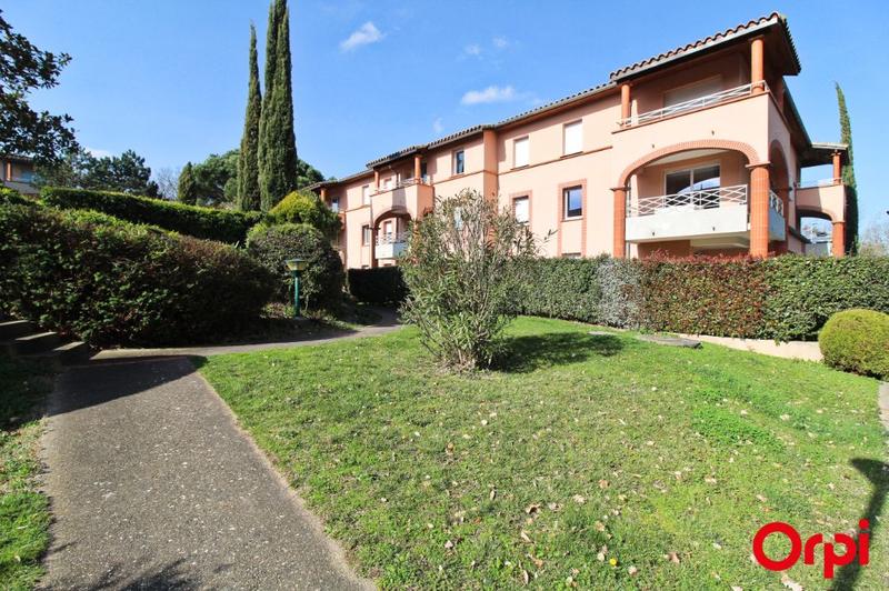 Appartement - 41 m² - 2 pièces