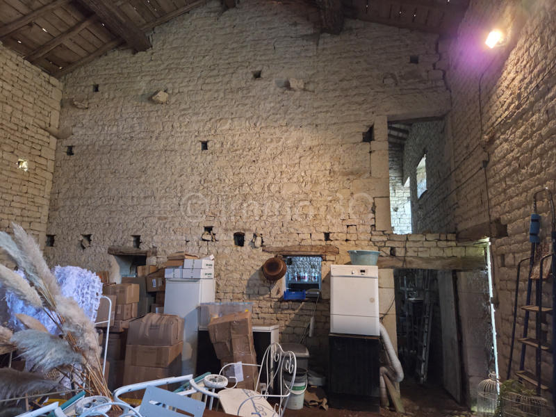 Maison - 164 m² - 6 pièces